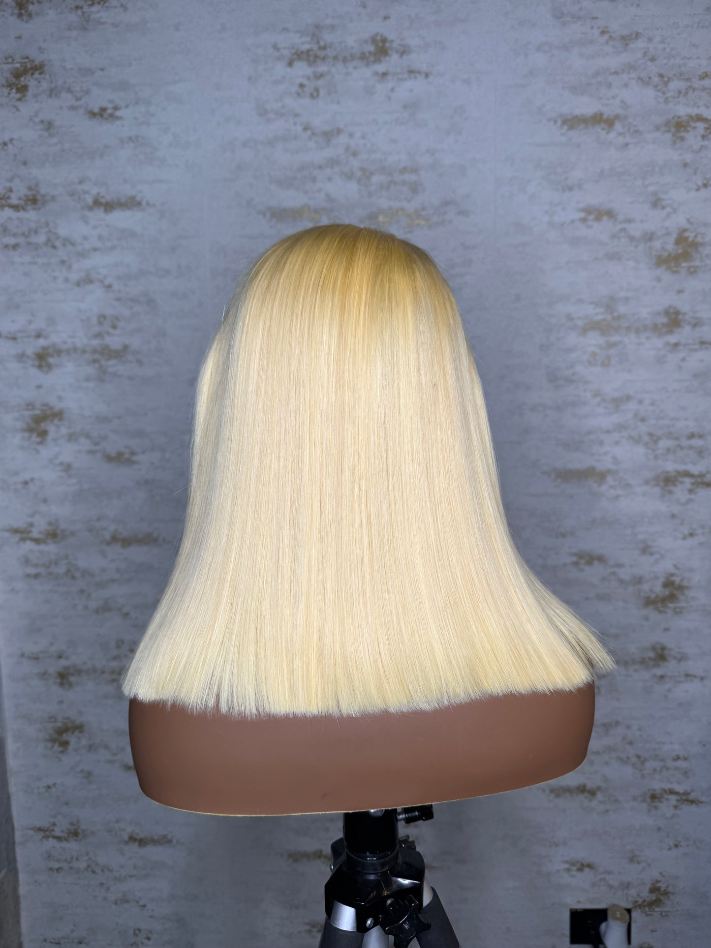 613 13x4 180% Density HD Frontal Wigs Sale