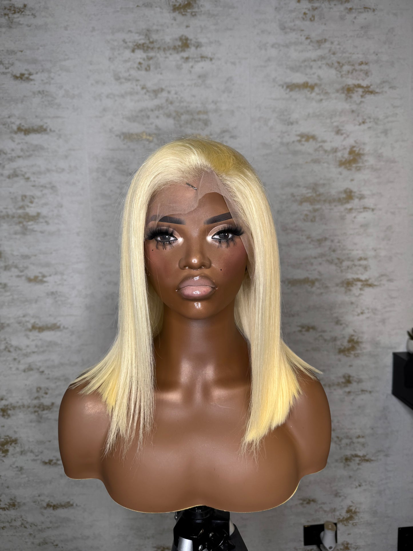 613 13x4 180% Density HD Frontal Wigs Sale
