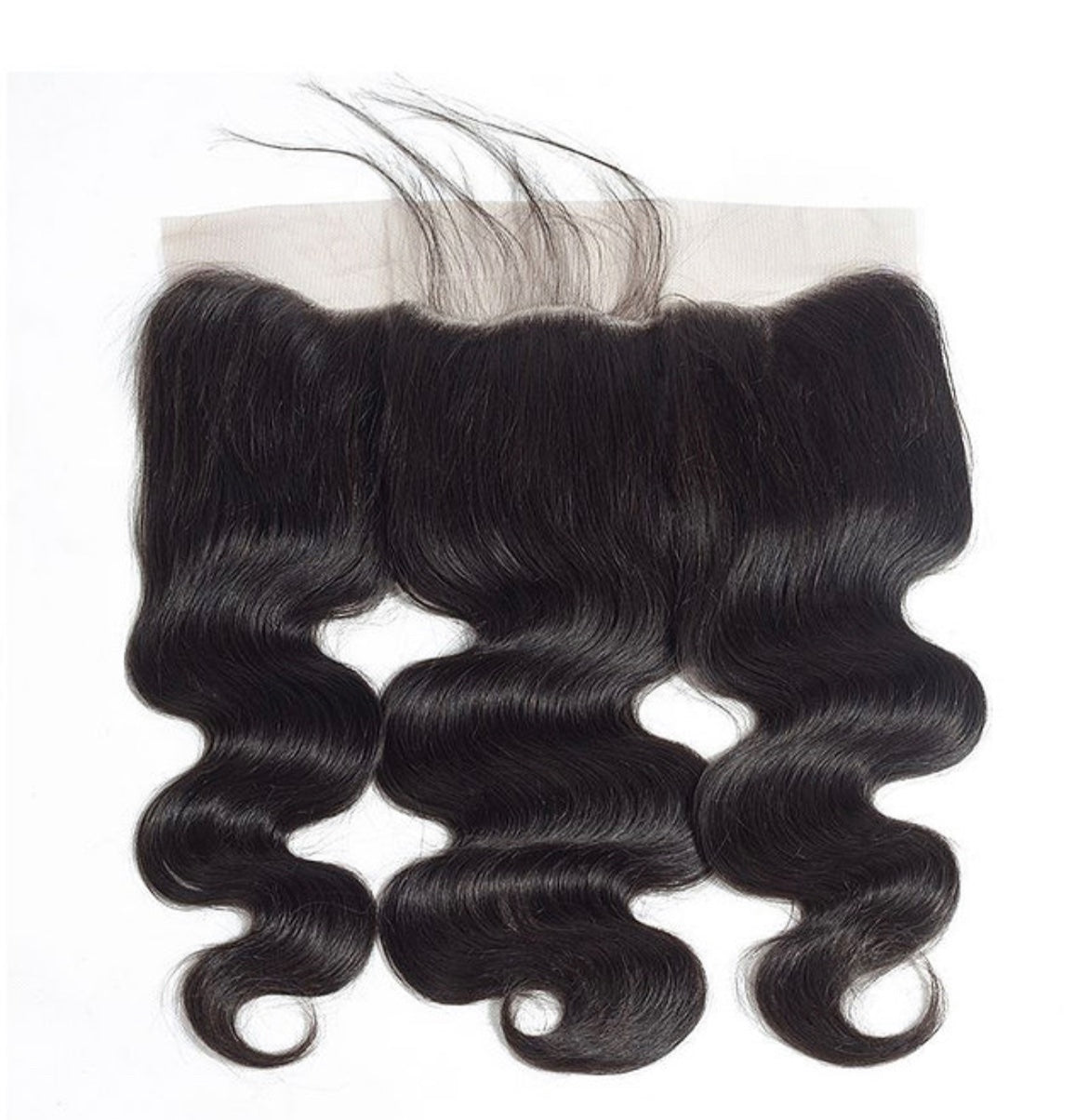 13x4 HD Bodywave Frontal