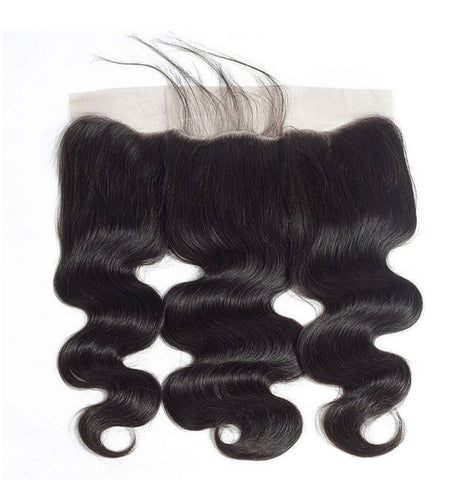 13x4 HD Bodywave Frontal