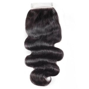 5x5 HD Bodywave Closure