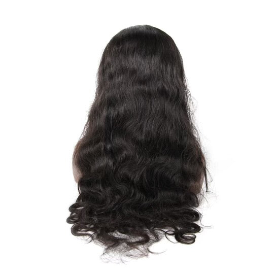 BodyWave 5x5 Closure 200% Density Wigs