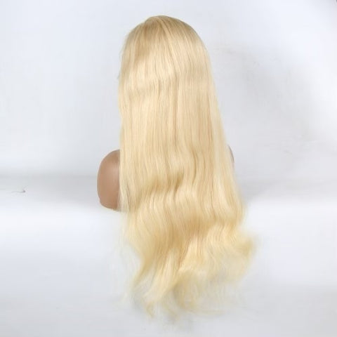 613 Closure 180% HD Wigs