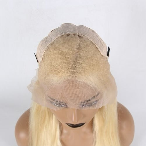 613 Frontal 180% Density Wigs