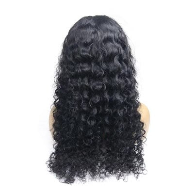 Water Wave Frontal Wig